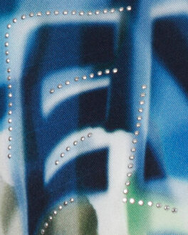 Via Appia Due Blouse lange mouw 2611483 Groen - 46