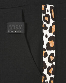 Via Appia Due Broek 2514745 - maat 44 Zwart