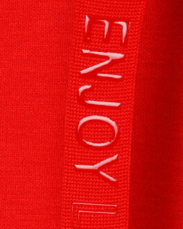 Via Appia Due Jasje 2611769 - maat 48 Rood