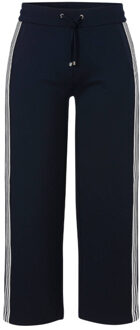 Via Appia Due Pantalon 2611401 Blauw - 44