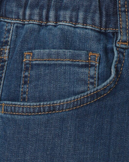 Via Appia Due Pantalon 2611601 - maat 46 Blauw