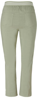 Via Appia Due Pantalon 2611988 Groen - 48