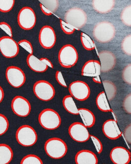 Via Appia Due Polo 2611417 Blauw - 44