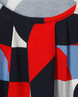 Via Appia Due Polo 2621420 Rood - 46