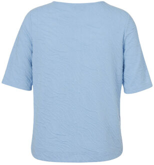 Via Appia Due Polo 2621770 Lichtblauw - 44