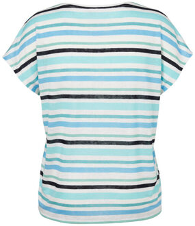 Via Appia Due Polo 2622420 Groen - 46