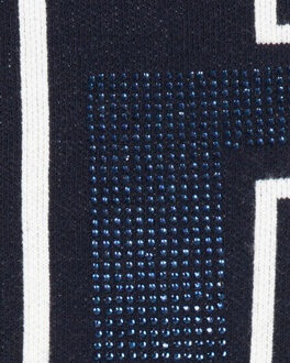 Via Appia Due Pullover 2515814 Blauw - 44