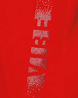 Via Appia Due Pullover 2525740 Rood - 44