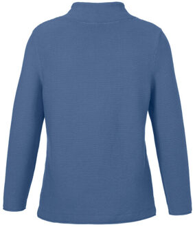 Via Appia Due Pullover 2525860 Blauw - 44