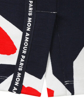 Via Appia Due Pullover 2611404 Blauw - 44