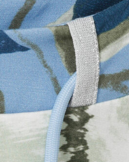 Via Appia Due Pullover 2611476 - maat 44 Blauw