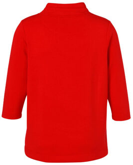 Via Appia Due Pullover 2621730 Rood - 46