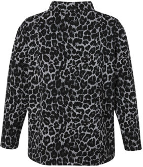 Via Appia Due Sweat 2515485 Zwart - 44