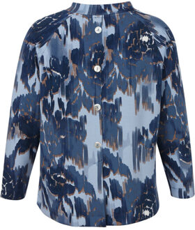 Via Appia Due Sweat 2515731 Blauw - 46