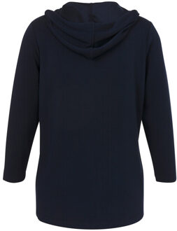 Via Appia Due Vest 2524730 Blauw - 50