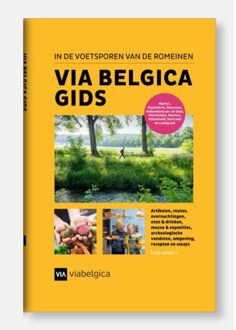 Via Belgica Gids