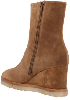 Via Vai 61019 laarsjes Klaproos - 40