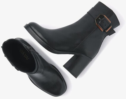 Via Vai 61030-01 Zwart - 39