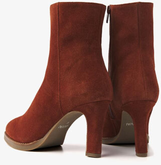 Via Vai 61064-01 Rood - 39