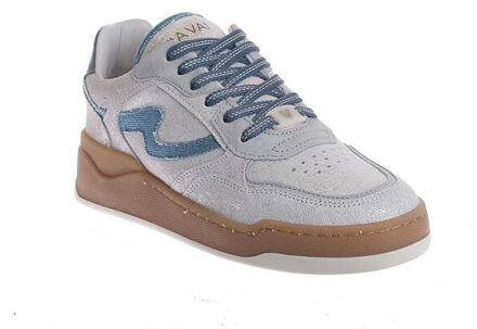 Via Vai 62026-12 sam levi Zilver - 39