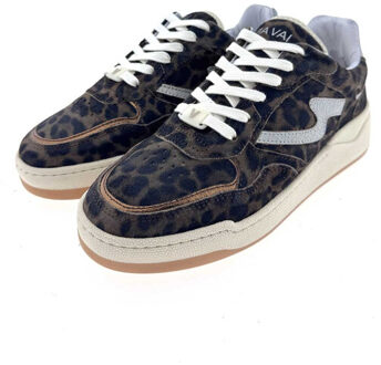 Via Vai 62026 sneakers Bruin - 38