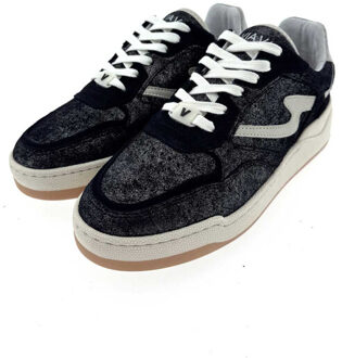 Via Vai 62026 sneakers Zwart - 38