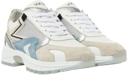 Via Vai 62066-01 Wit - 37