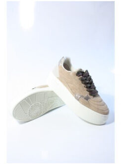 Via Vai 62103 sneakers Beige - 39