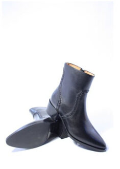 Via Vai 62155 rose charly enkellaars Zwart - 40