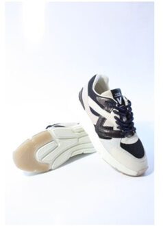 Via Vai 62184 sneakers Zwart - 40