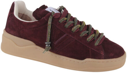 Via Vai 62188-03-1302 dames sneakers Rood - 38