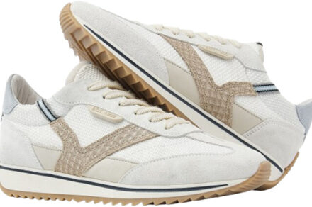 Via Vai 62232-01 mikki ruby Wit - 39