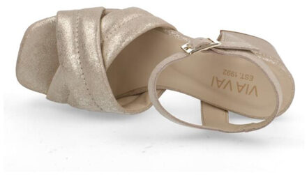 Via Vai 62249 cassia gabriell Goud - 41