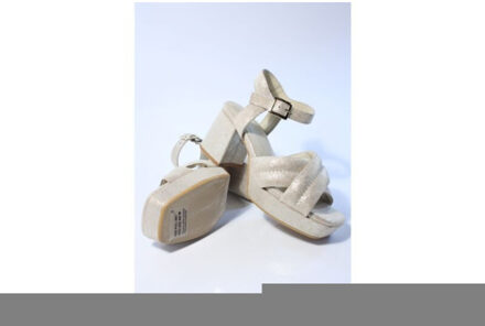 Via Vai 62249 sandalen Brons - 40
