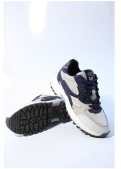 Via Vai 62297 sneakers Blauw - 40