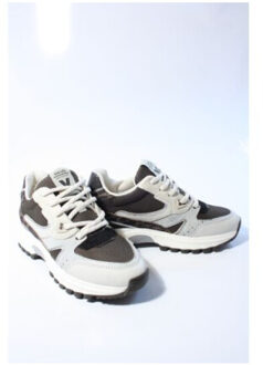 Via Vai 62297 sneakers Bruin - 38