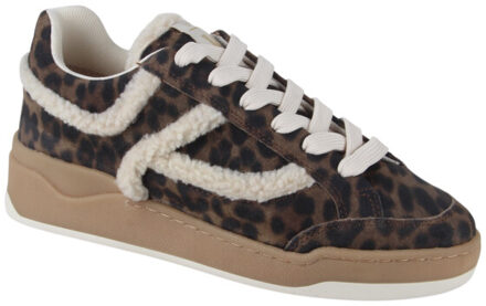 Via Vai 62315-02-505 dames sneakers Beige - 40