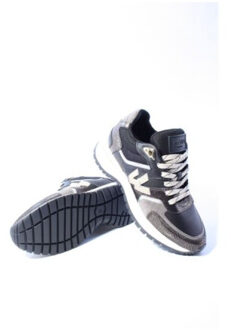 Via Vai 62329 sneakers Zwart - 38