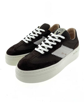 Via Vai 62342 sneakers Bruin - 38