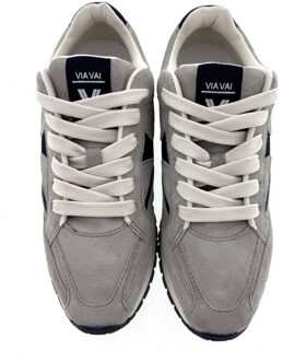 Via Vai 62343 sneakers Taupe - 39