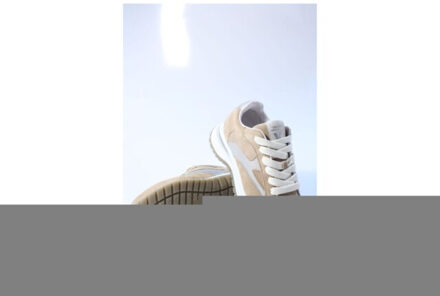 Via Vai 62343 usher riggs sneakers Beige - 39