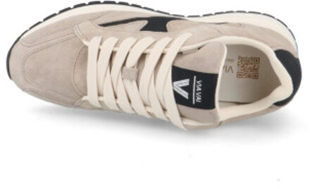 Via Vai 62343 usher riggs sneakers Taupe - 40