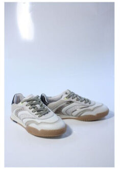 Via Vai 62390 kris pax sneakers Wit - 40
