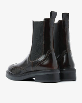 Via Vai Chelsea boots 62293 lucia gina Bruin - 40