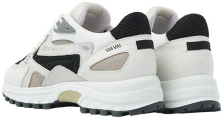 Via Vai Danae Noah zwart - 38