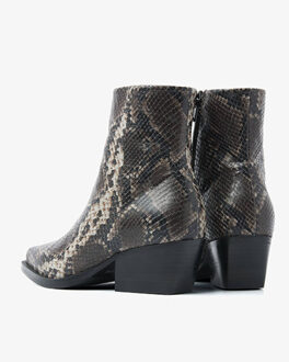 Via Vai Enkel laarsje 62142 do cassidy Bruin - 38