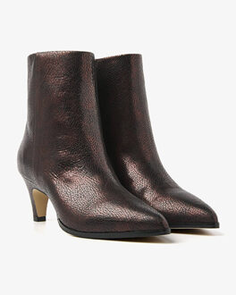 Via Vai Enkel laarsje 62151 lina jackso Bordeaux - 39