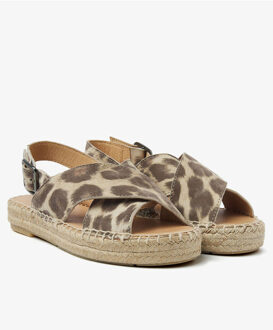 Via Vai Espadrilles 62239 mondi isabella Bruin - 39