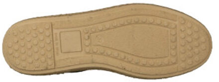 Via Vai Instappers Zwart - 37