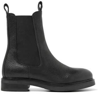 Via Vai juliette indy chelsea boots chelsea boots dames Zwart - 41